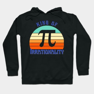 Kind of Irrationality Hoodie